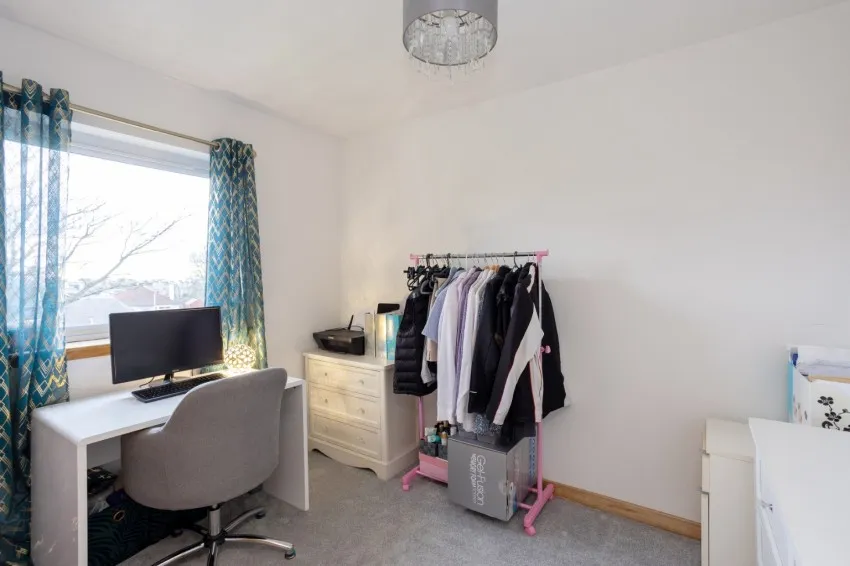 Forth Park Crescent, Kirkcaldy, KY2 5AB, photo 22