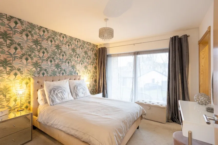 Forth Park Crescent, Kirkcaldy, KY2 5AB, photo 17
