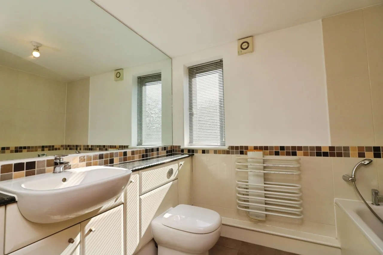 Stevenage Road, Hitchin, SG4, photo 8