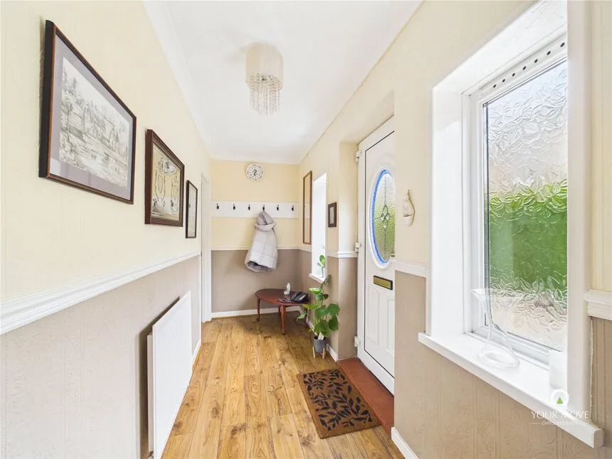 Croft Villas, Crawcrook, NE40, photo 10