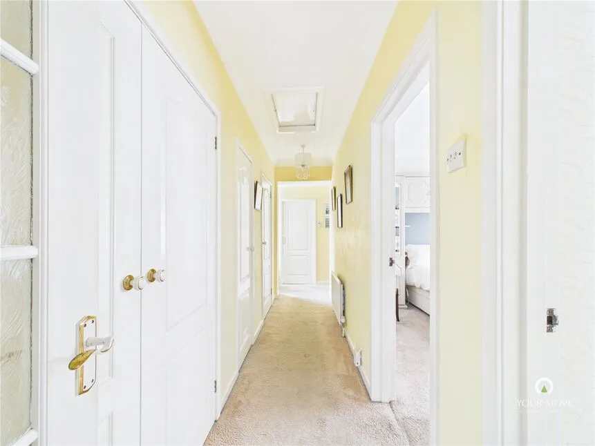 Croft Villas, Crawcrook, NE40, photo 11