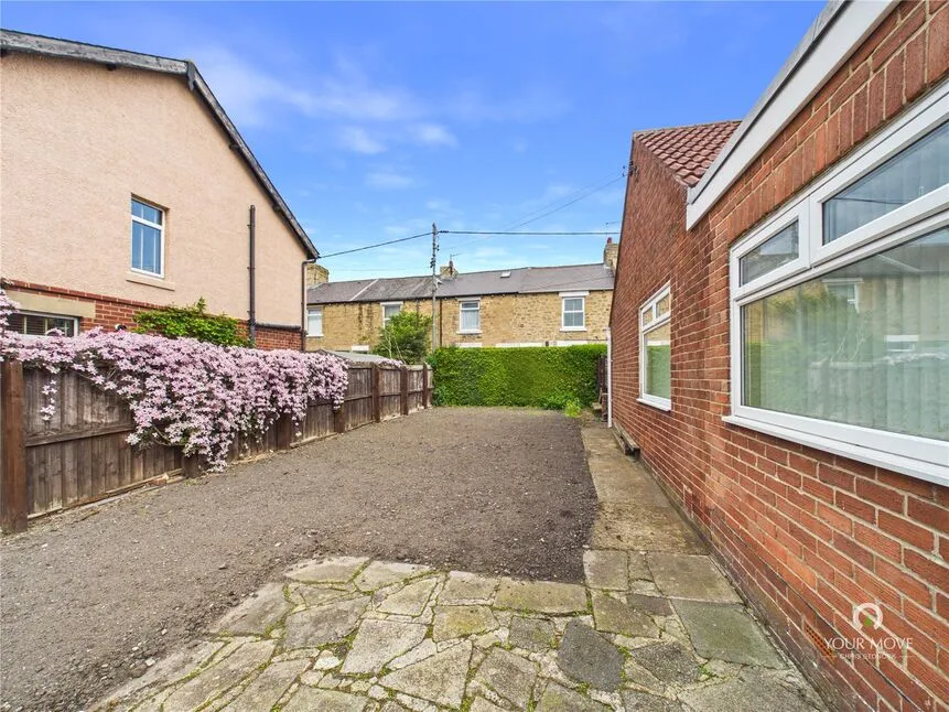 Croft Villas, Crawcrook, NE40, photo 21