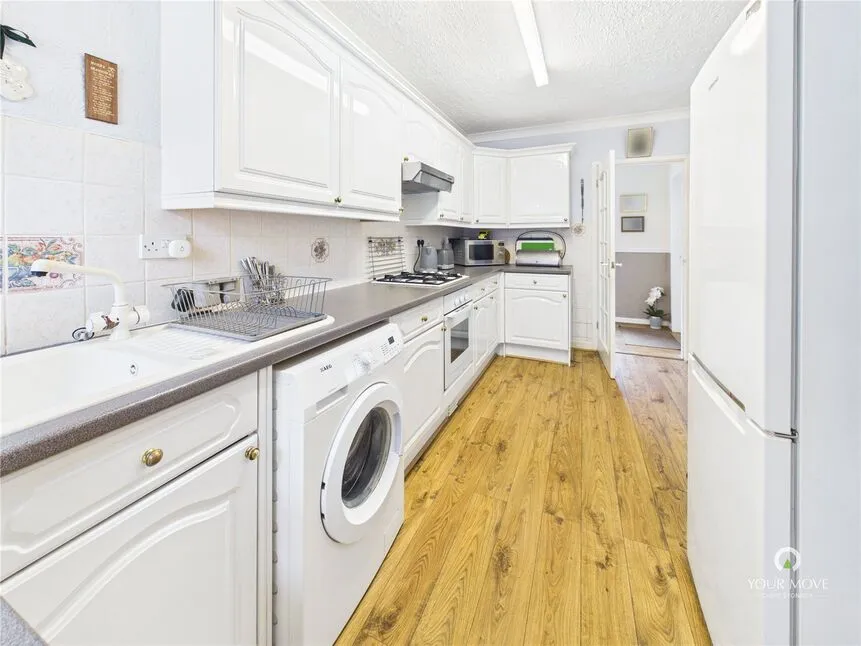 Croft Villas, Crawcrook, NE40, photo 8