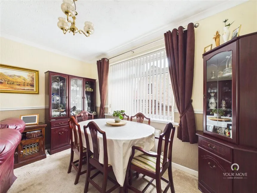 Croft Villas, Crawcrook, NE40, photo 7