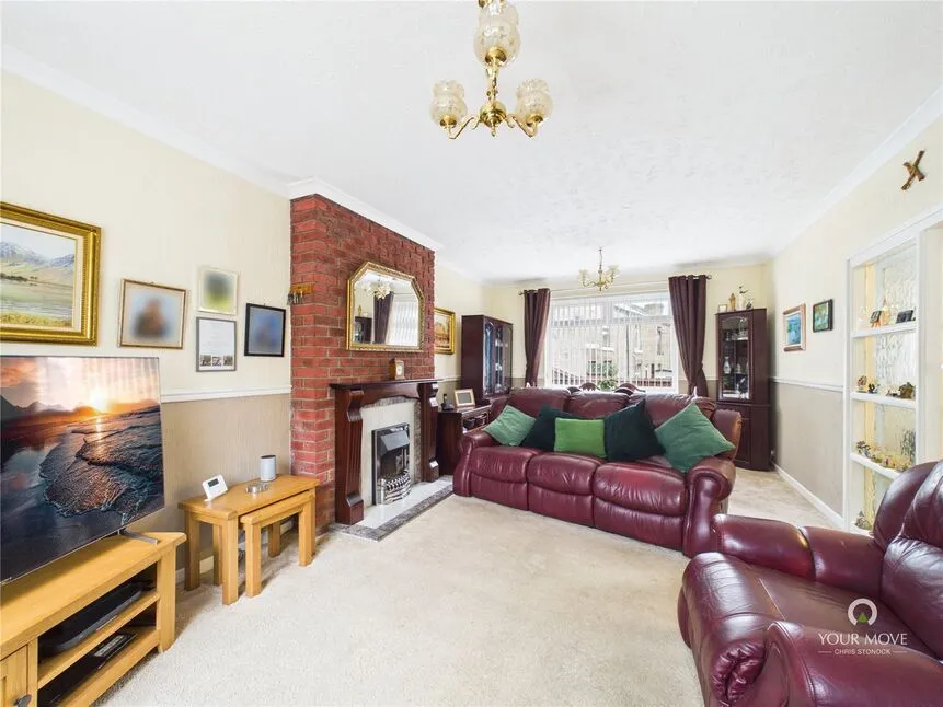Croft Villas, Crawcrook, NE40, photo 6