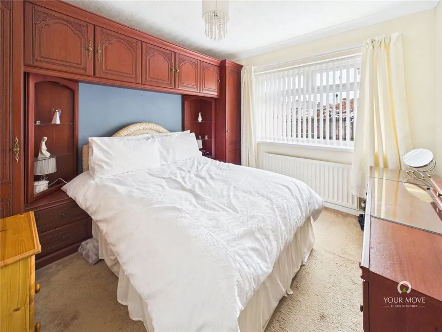 Croft Villas, Crawcrook, NE40, photo 13