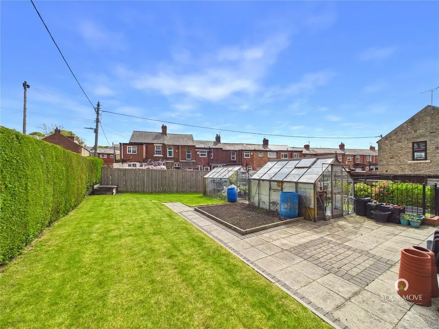 Croft Villas, Crawcrook, NE40, photo 4