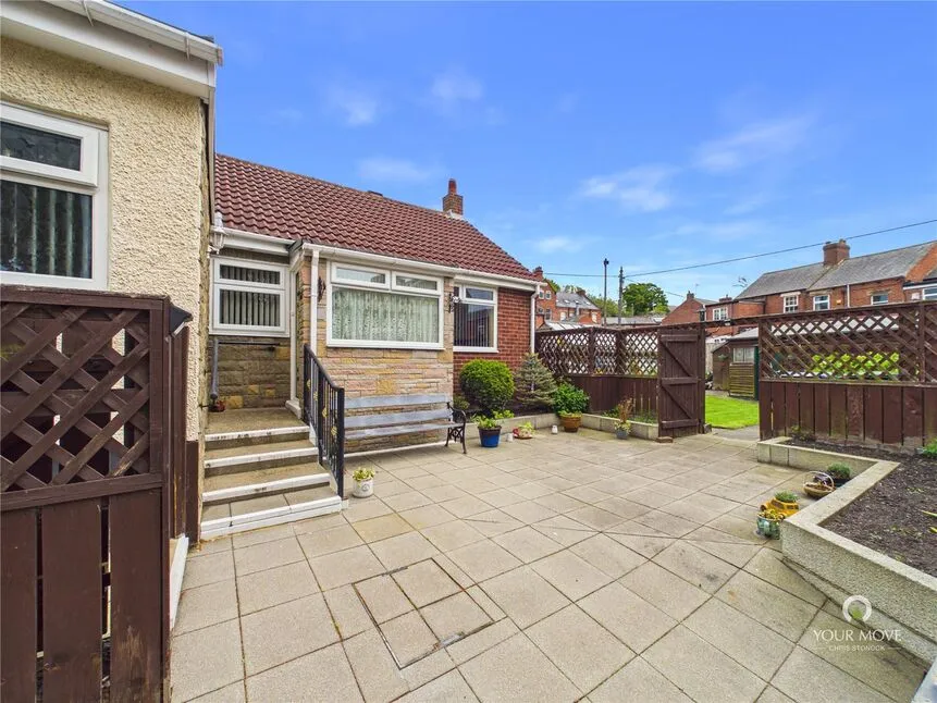 Croft Villas, Crawcrook, NE40, photo 2