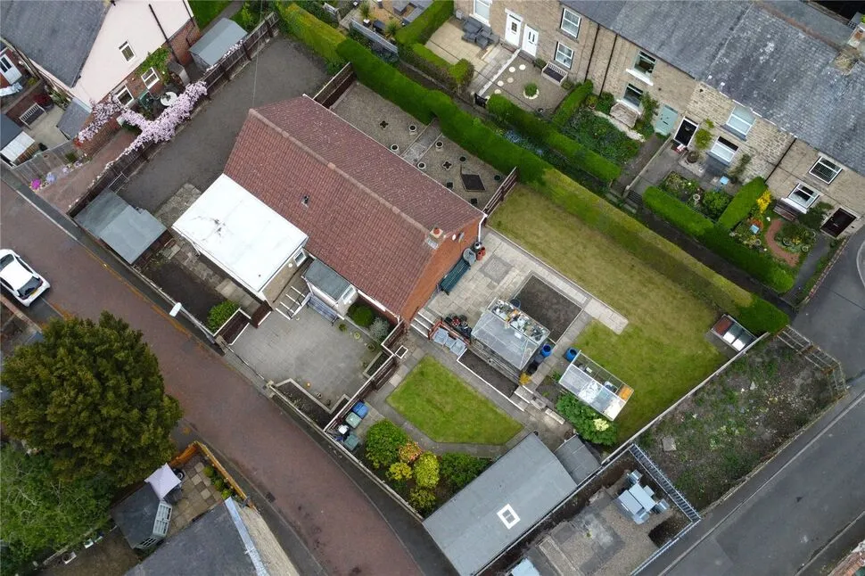 Croft Villas, Crawcrook, NE40, photo 28