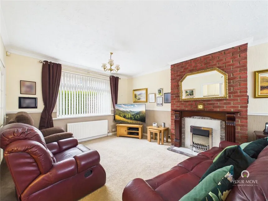 Croft Villas, Crawcrook, NE40, photo 5
