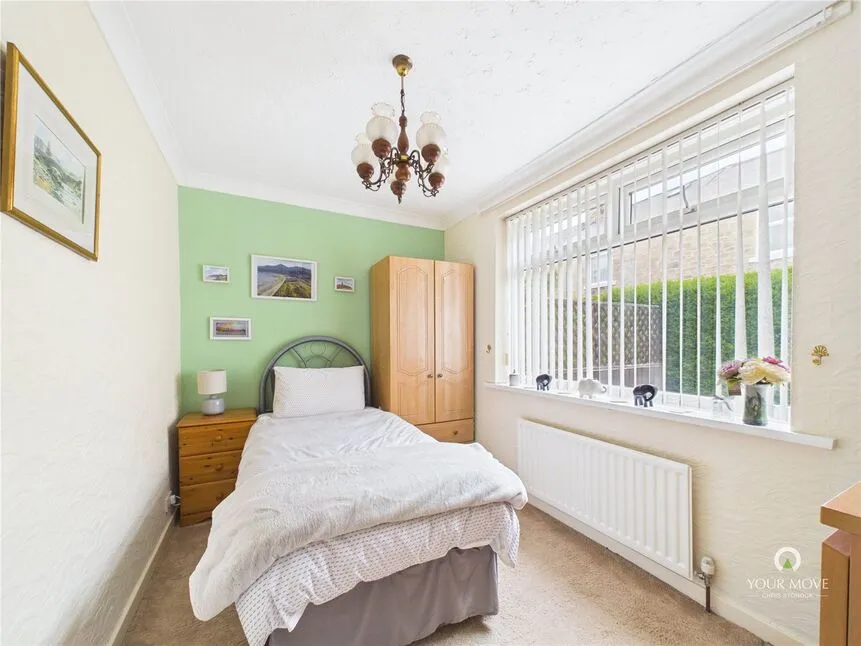 Croft Villas, Crawcrook, NE40, photo 14