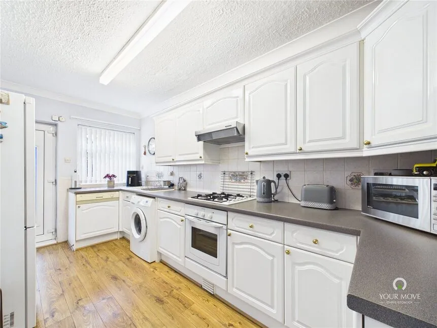 Croft Villas, Crawcrook, NE40, photo 9