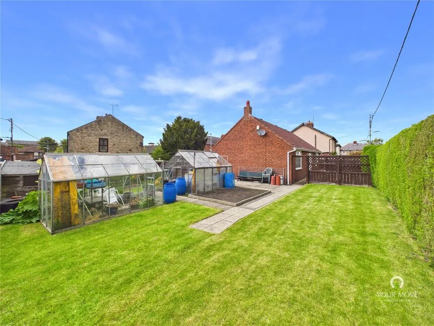 Croft Villas, Crawcrook, NE40, photo 17