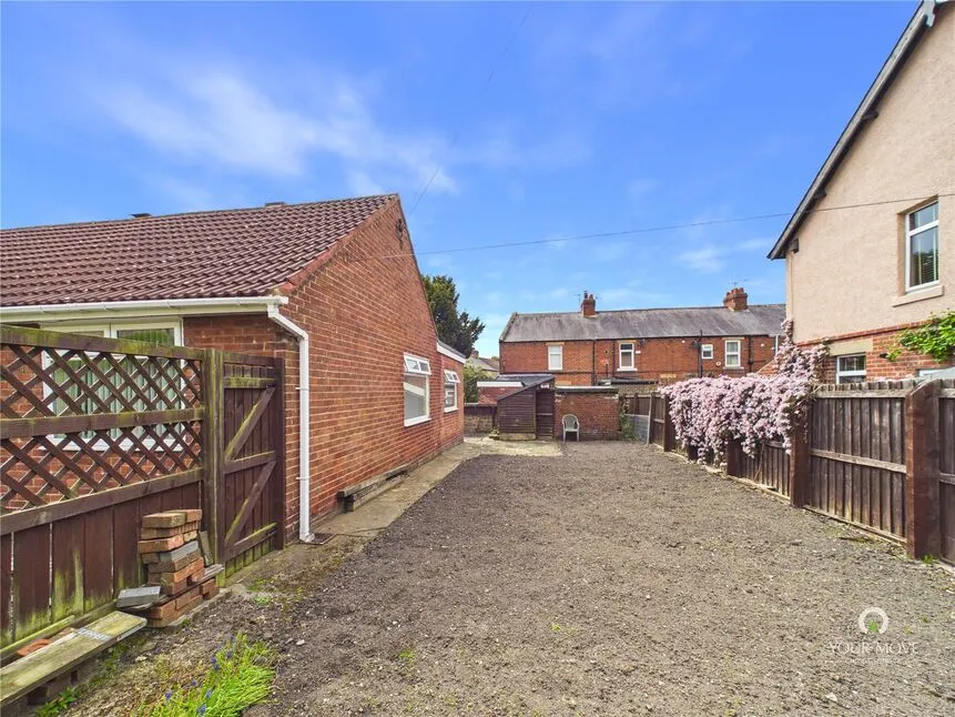 Croft Villas, Crawcrook, NE40, photo 22