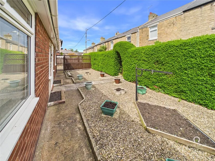 Croft Villas, Crawcrook, NE40, photo 20