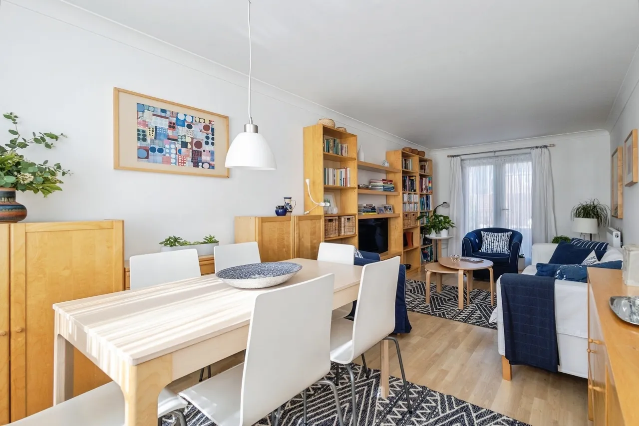 Redvale Drive, Salford, Greater Manchester, M7, photo 5