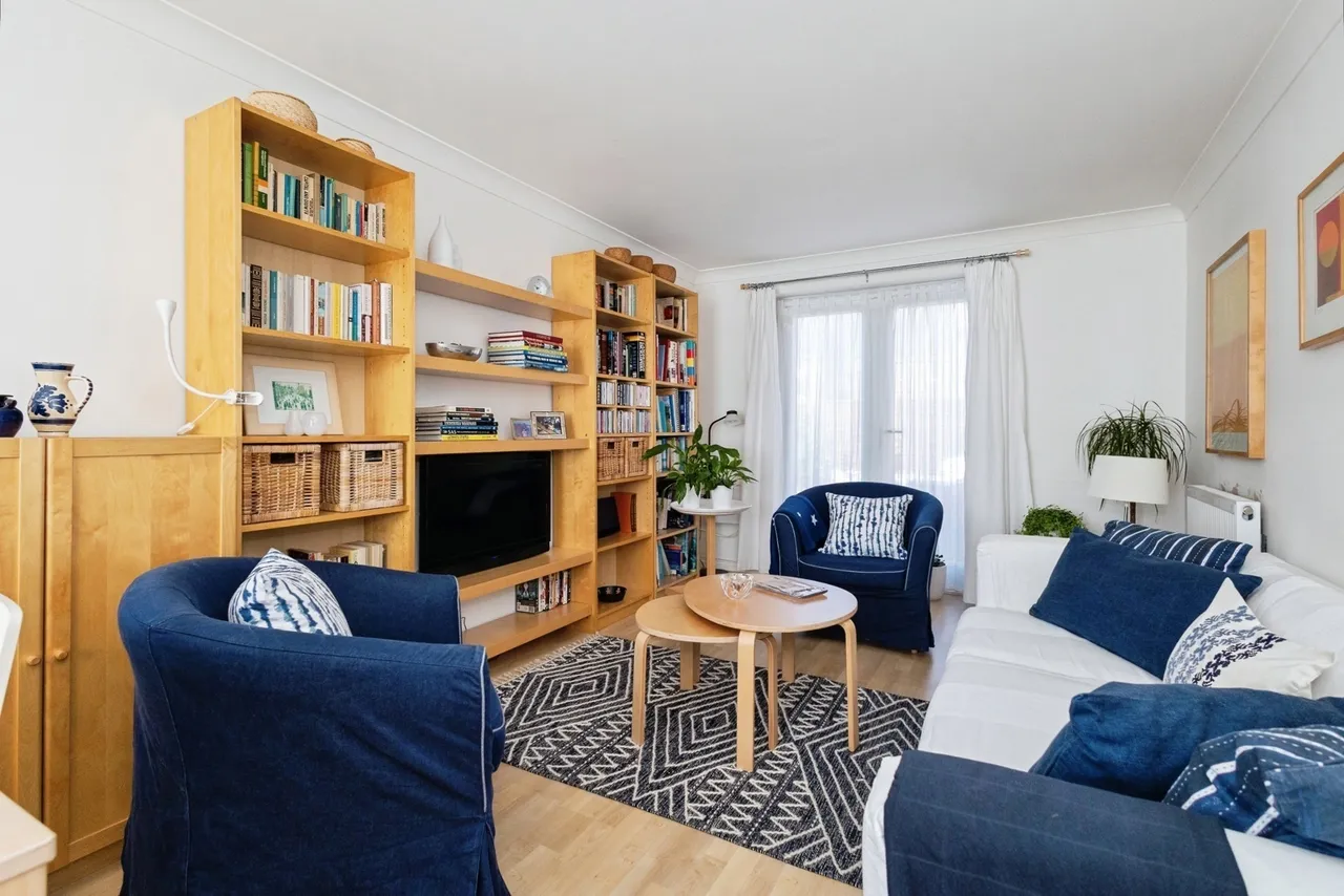 Redvale Drive, Salford, Greater Manchester, M7, photo 12