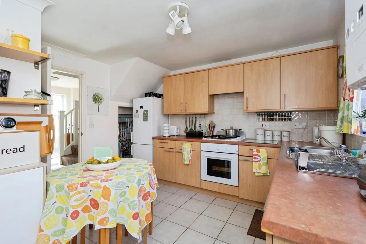 Redvale Drive, Salford, Greater Manchester, M7, photo 3