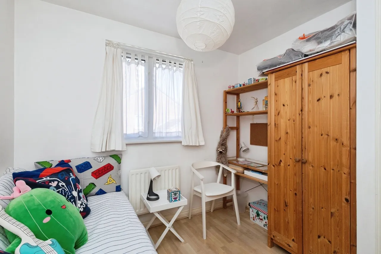 Redvale Drive, Salford, Greater Manchester, M7, photo 15