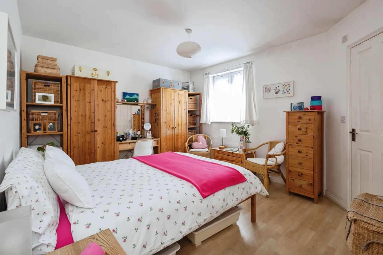 Redvale Drive, Salford, Greater Manchester, M7, photo 7