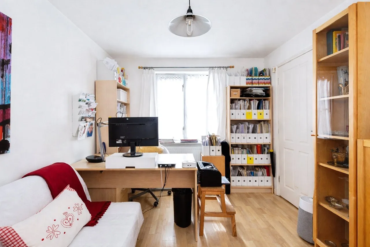 Redvale Drive, Salford, Greater Manchester, M7, photo 18