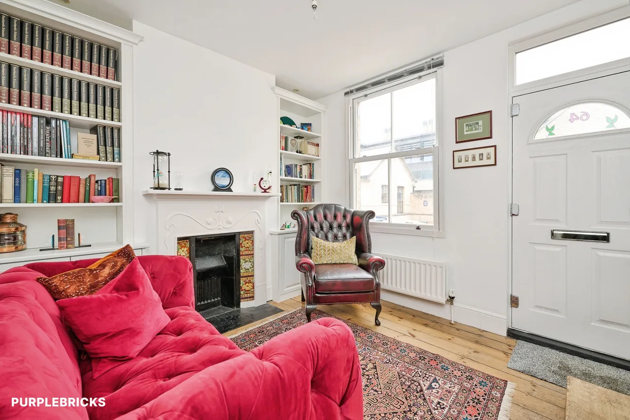 Young Street, Cambridge, CB1, photo 2