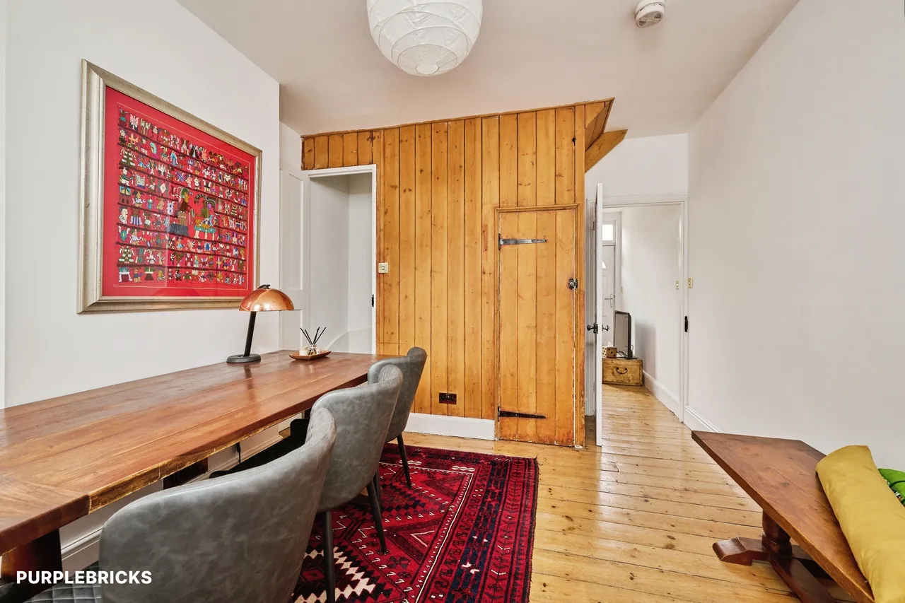 Young Street, Cambridge, CB1, photo 4