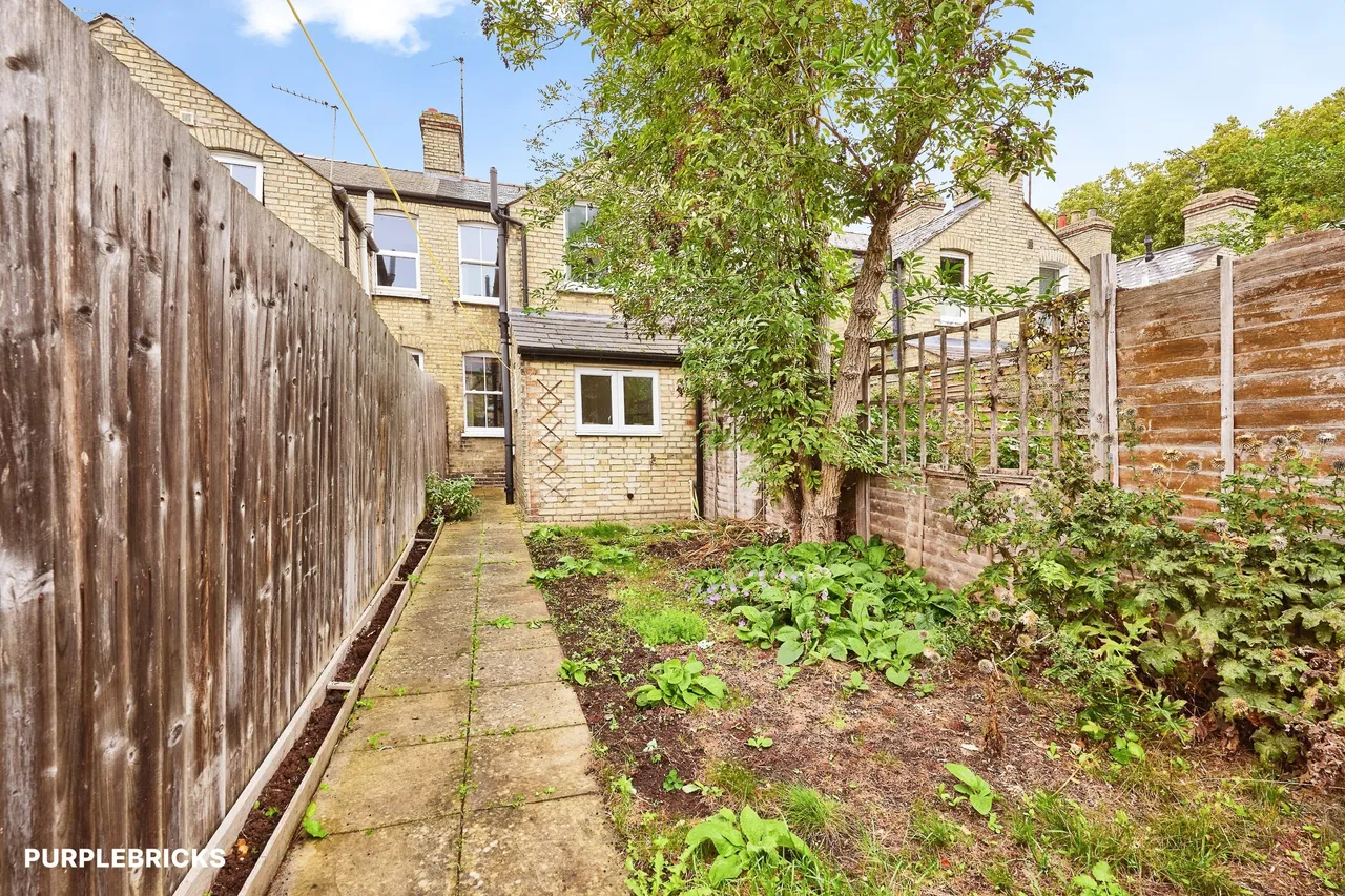 Young Street, Cambridge, CB1, photo 10