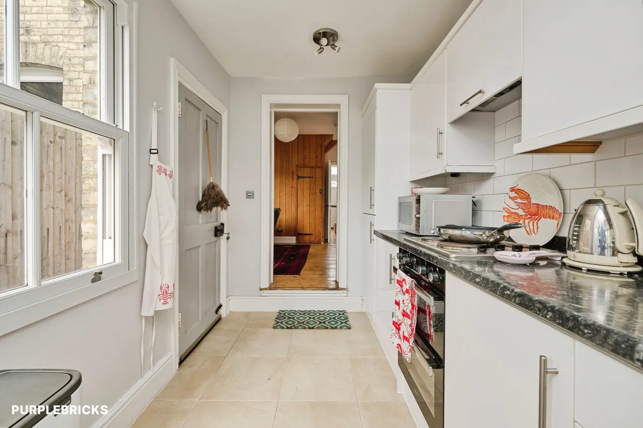 Young Street, Cambridge, CB1, photo 6