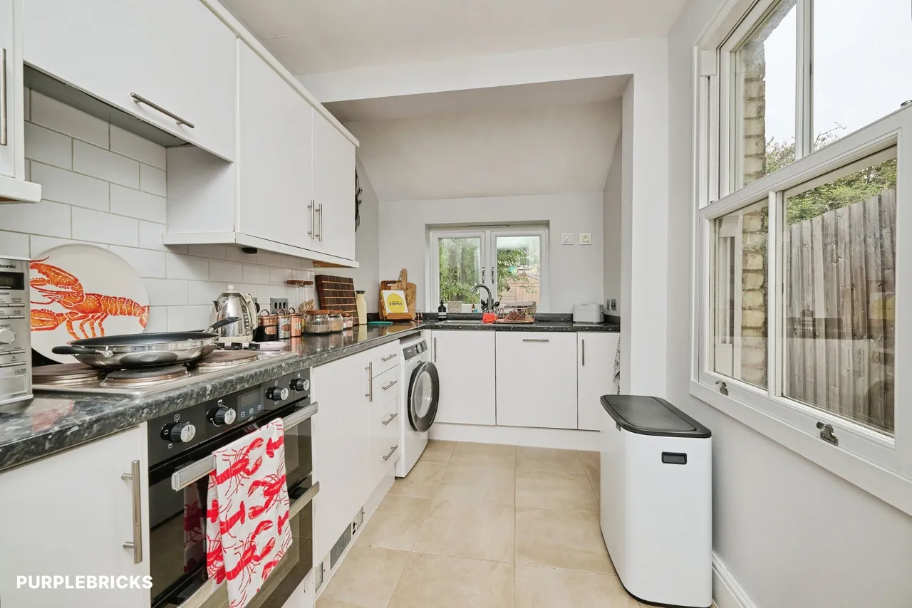 Young Street, Cambridge, CB1, photo 5