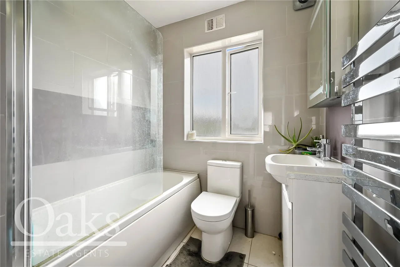 Sherwood Avenue, Streatham, SW16, photo 9