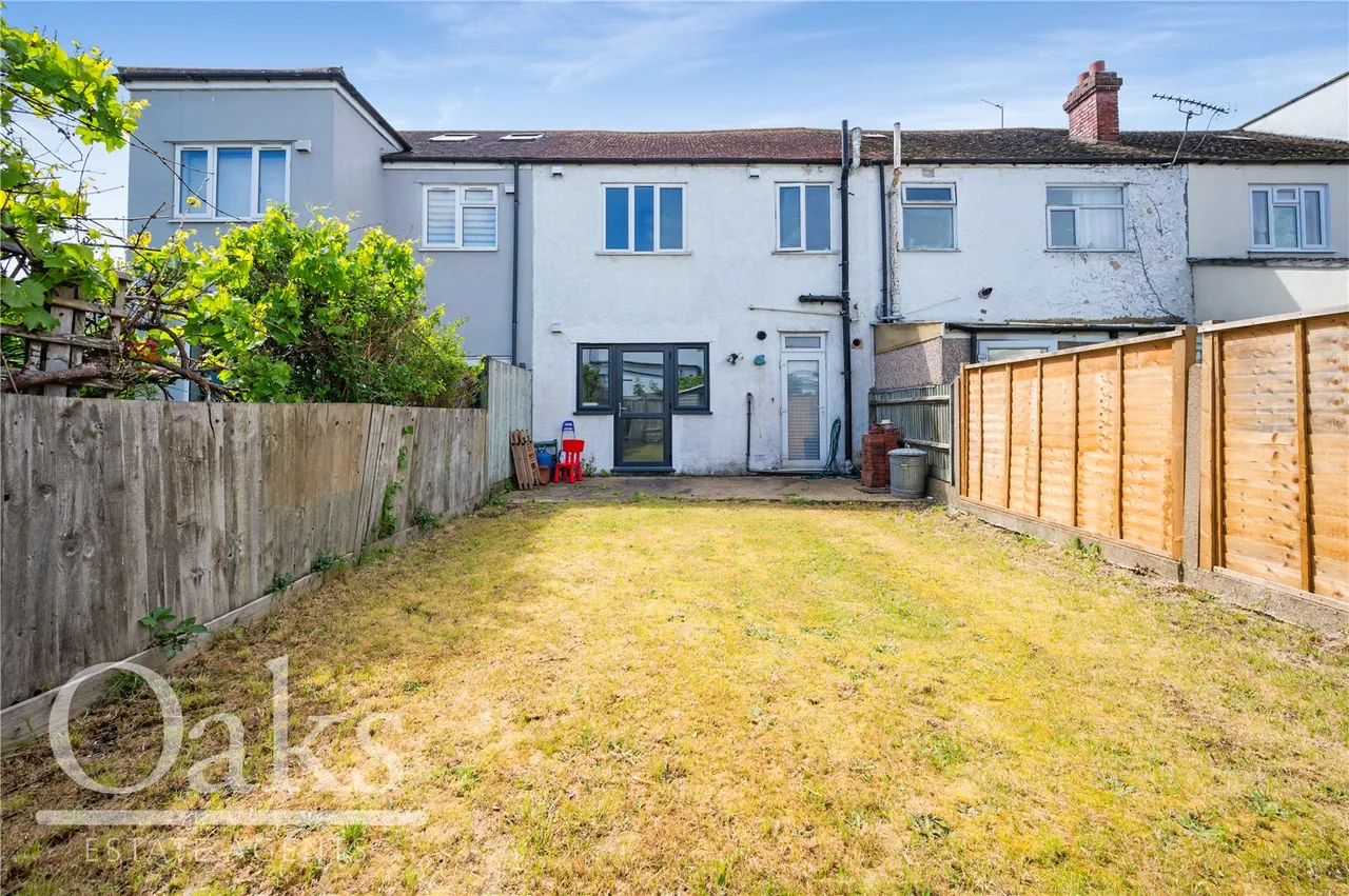 Sherwood Avenue, Streatham, SW16, photo 11
