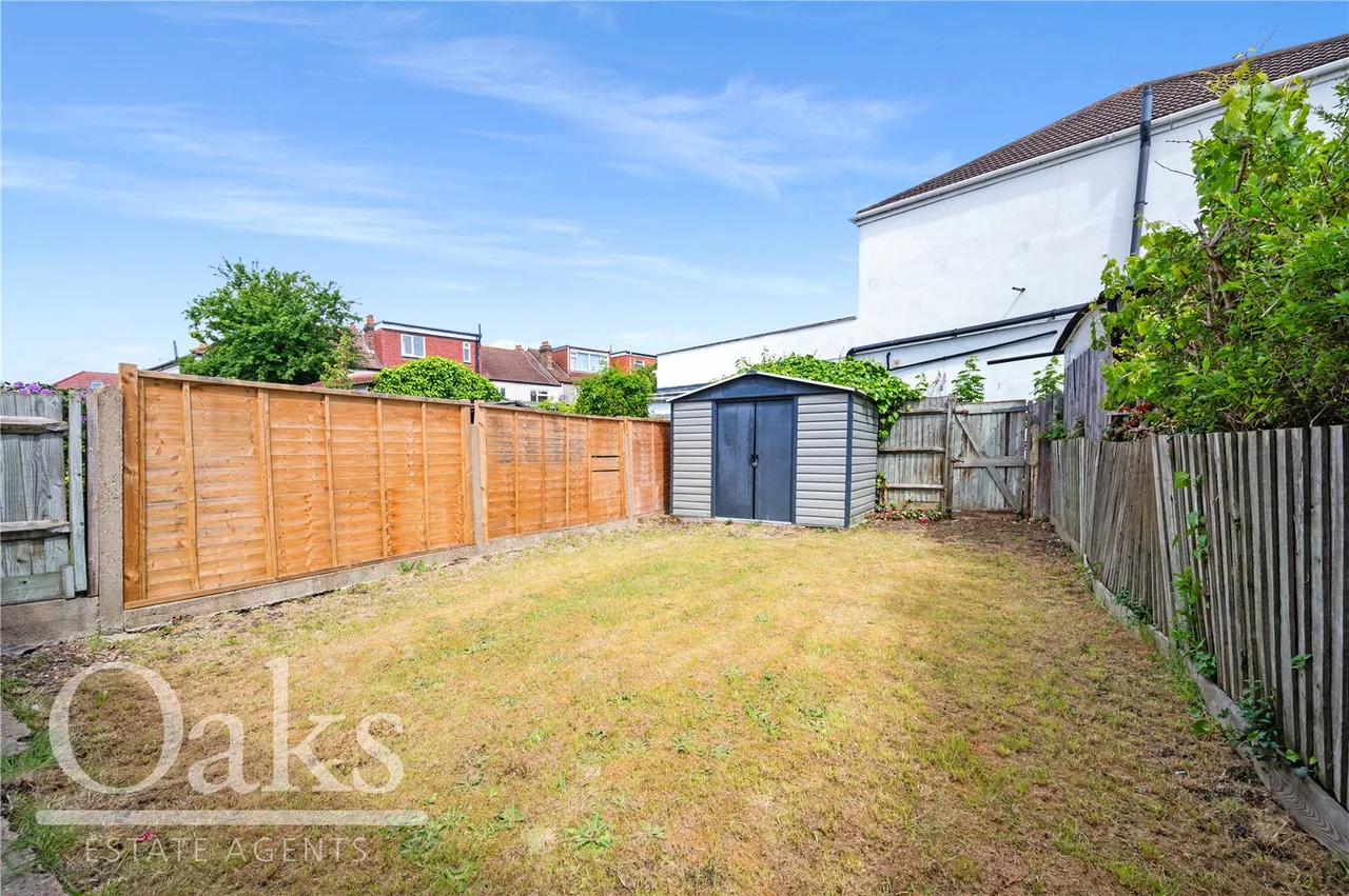 Sherwood Avenue, Streatham, SW16, photo 10