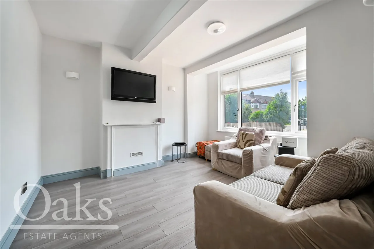 Sherwood Avenue, Streatham, SW16, photo 2