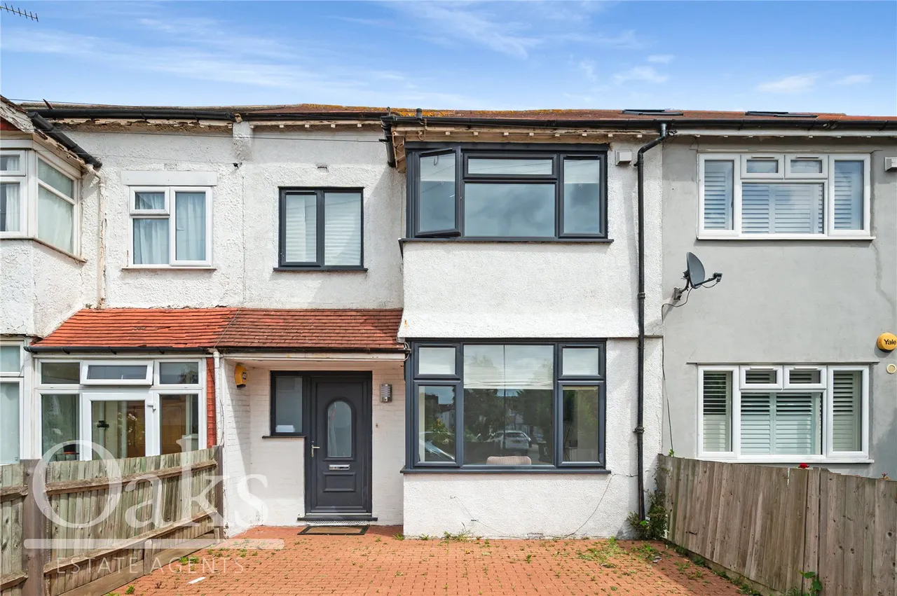 3 bed house for sale, Sherwood Avenue, Streatham, SW16