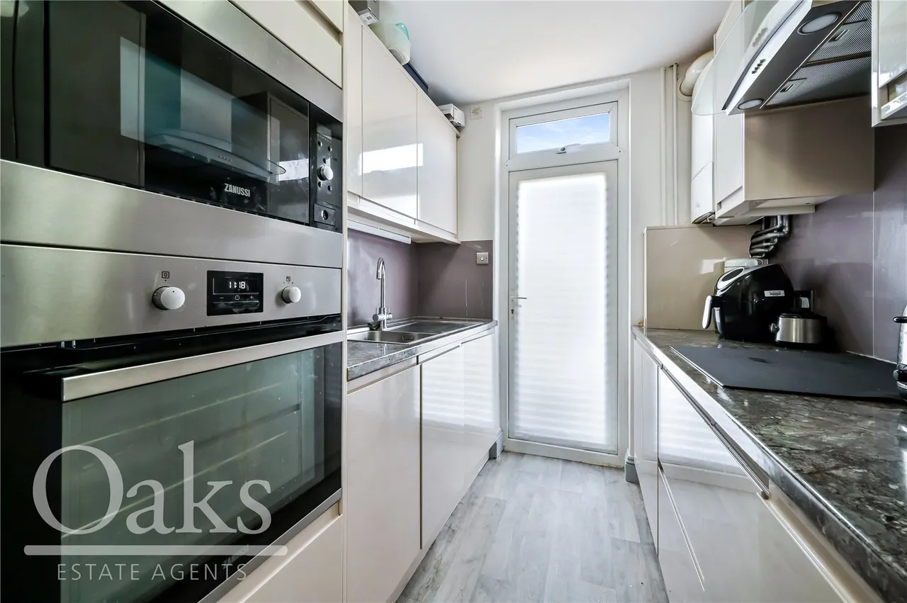 Sherwood Avenue, Streatham, SW16, photo 4