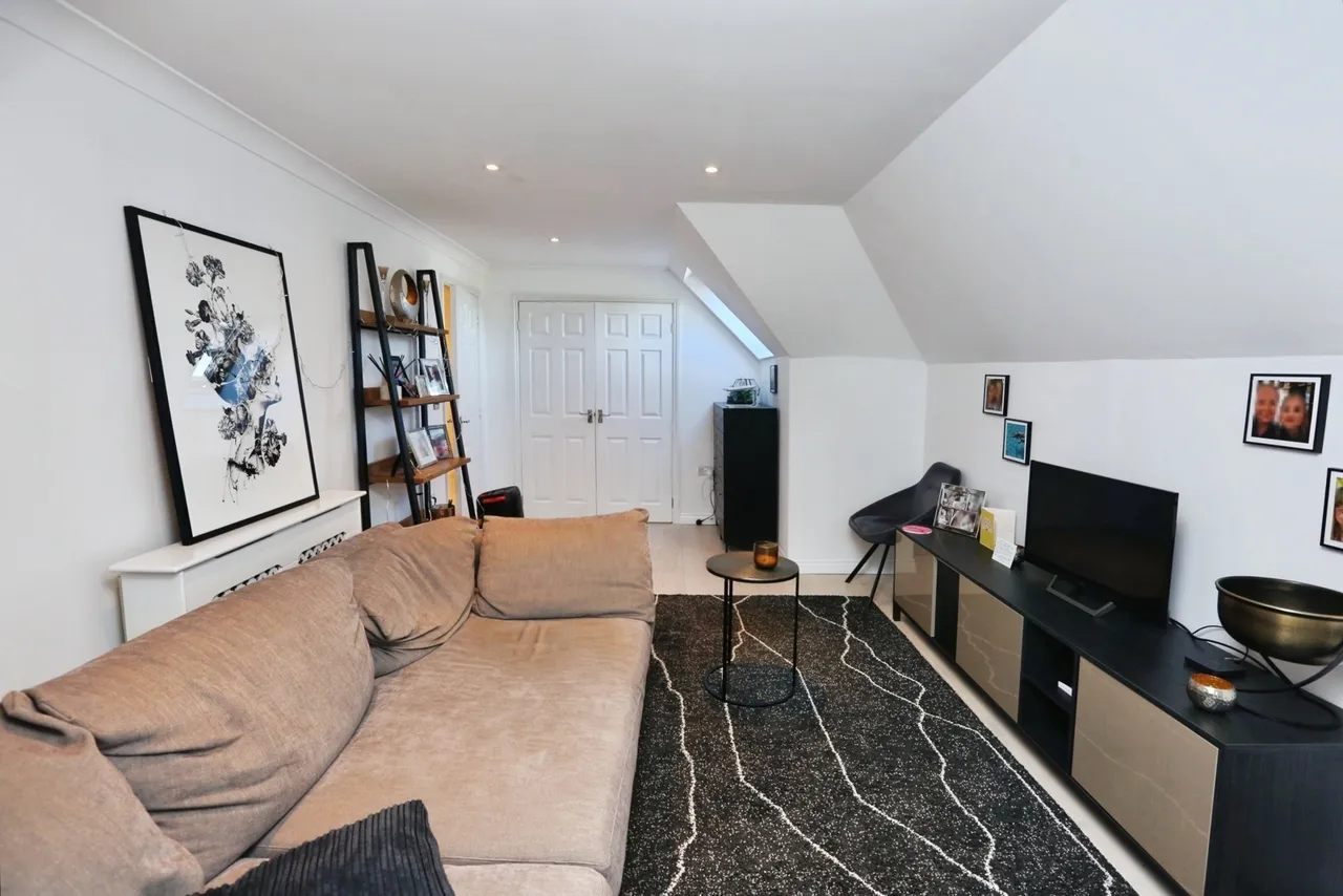 Hursley Road, Chandler's Ford, SO53, photo 10