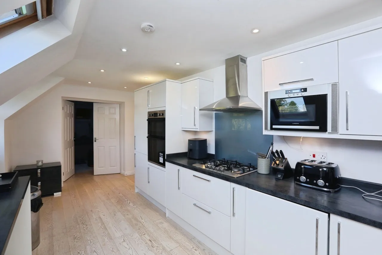Hursley Road, Chandler's Ford, SO53, photo 9