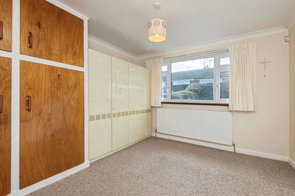Blacker Crescent, Netherton, WF4, photo 4