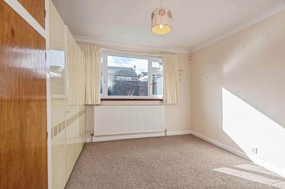 Blacker Crescent, Netherton, WF4, photo 14