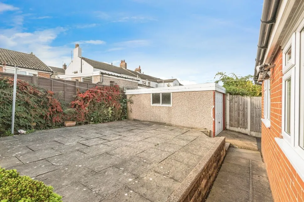 Blacker Crescent, Netherton, WF4, photo 9