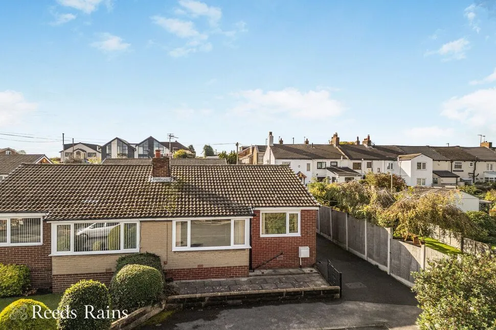 Blacker Crescent, Netherton, WF4, photo 16