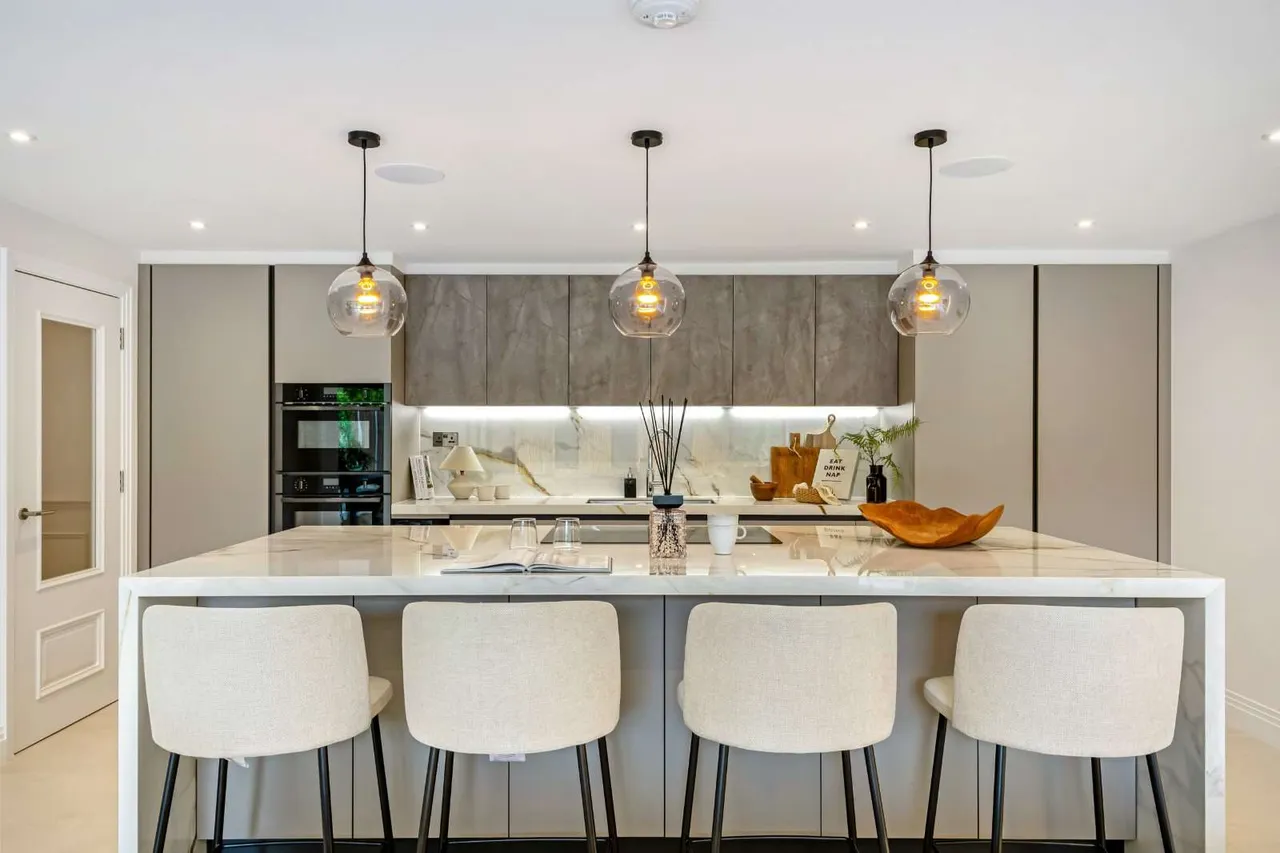 Crabtree Lane, Harpenden, Hertfordshire, AL5 5PX, photo 7