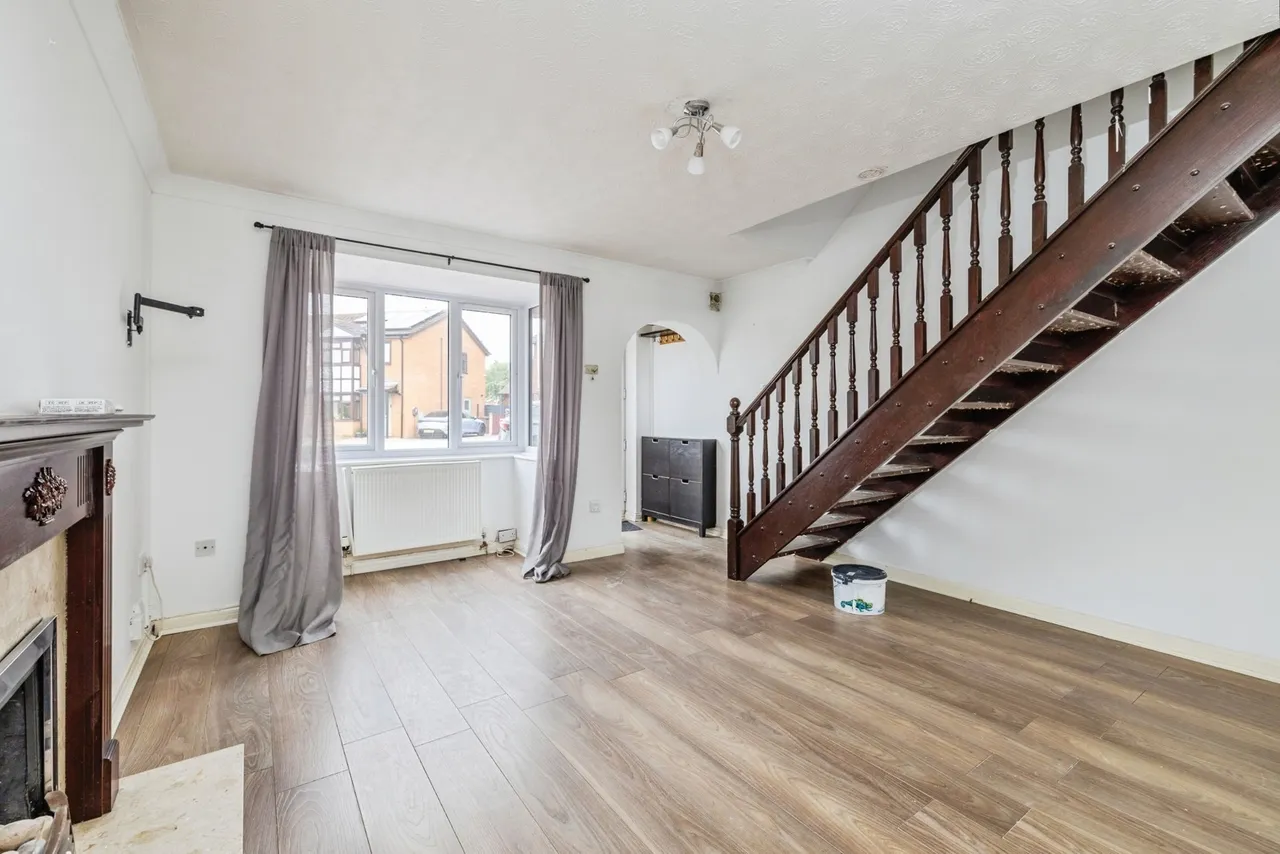 Langer Close, Lincoln, Lincolnshire, LN6, photo 5