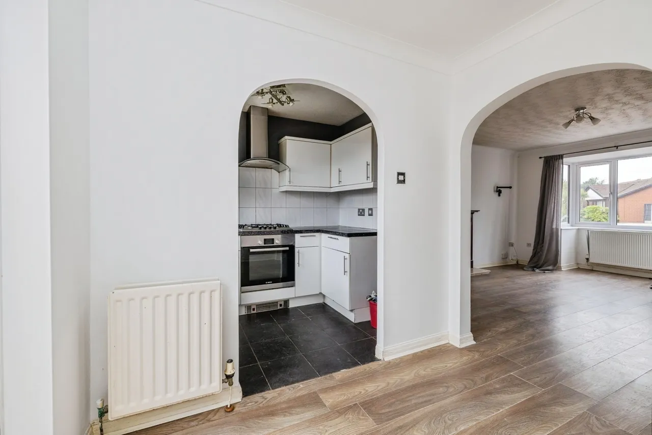 Langer Close, Lincoln, Lincolnshire, LN6, photo 3