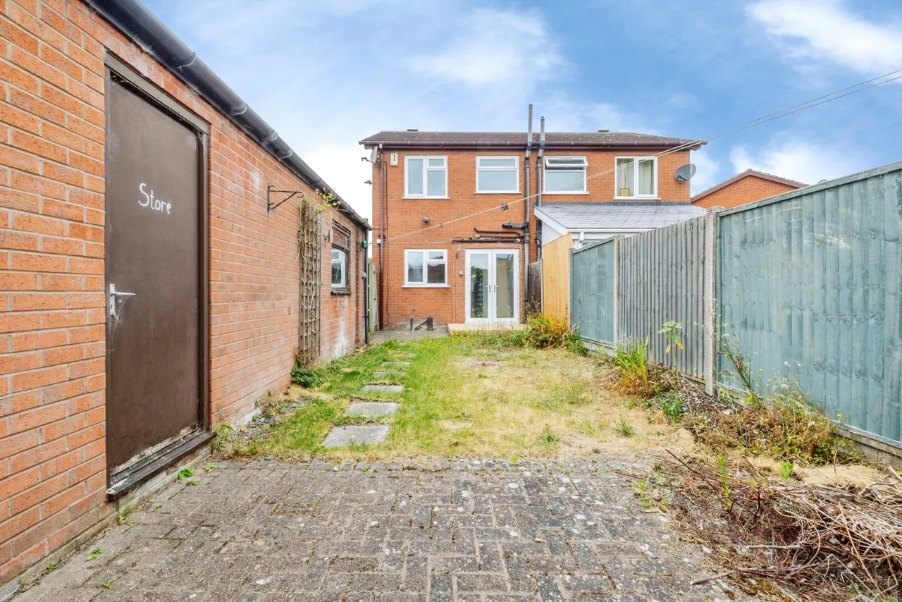 Langer Close, Lincoln, Lincolnshire, LN6, photo 13