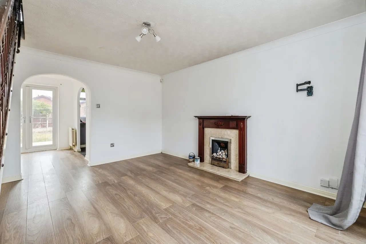 Langer Close, Lincoln, Lincolnshire, LN6, photo 6