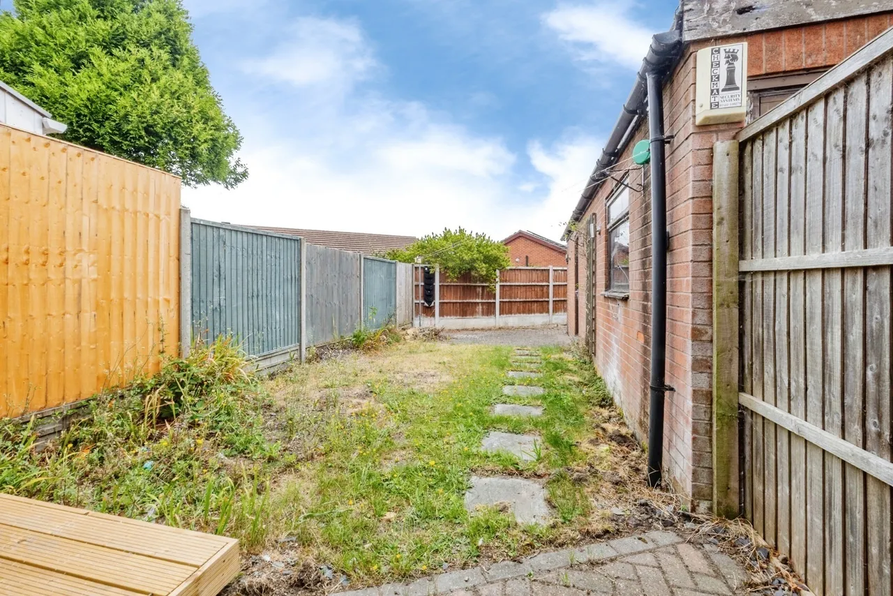 Langer Close, Lincoln, Lincolnshire, LN6, photo 12