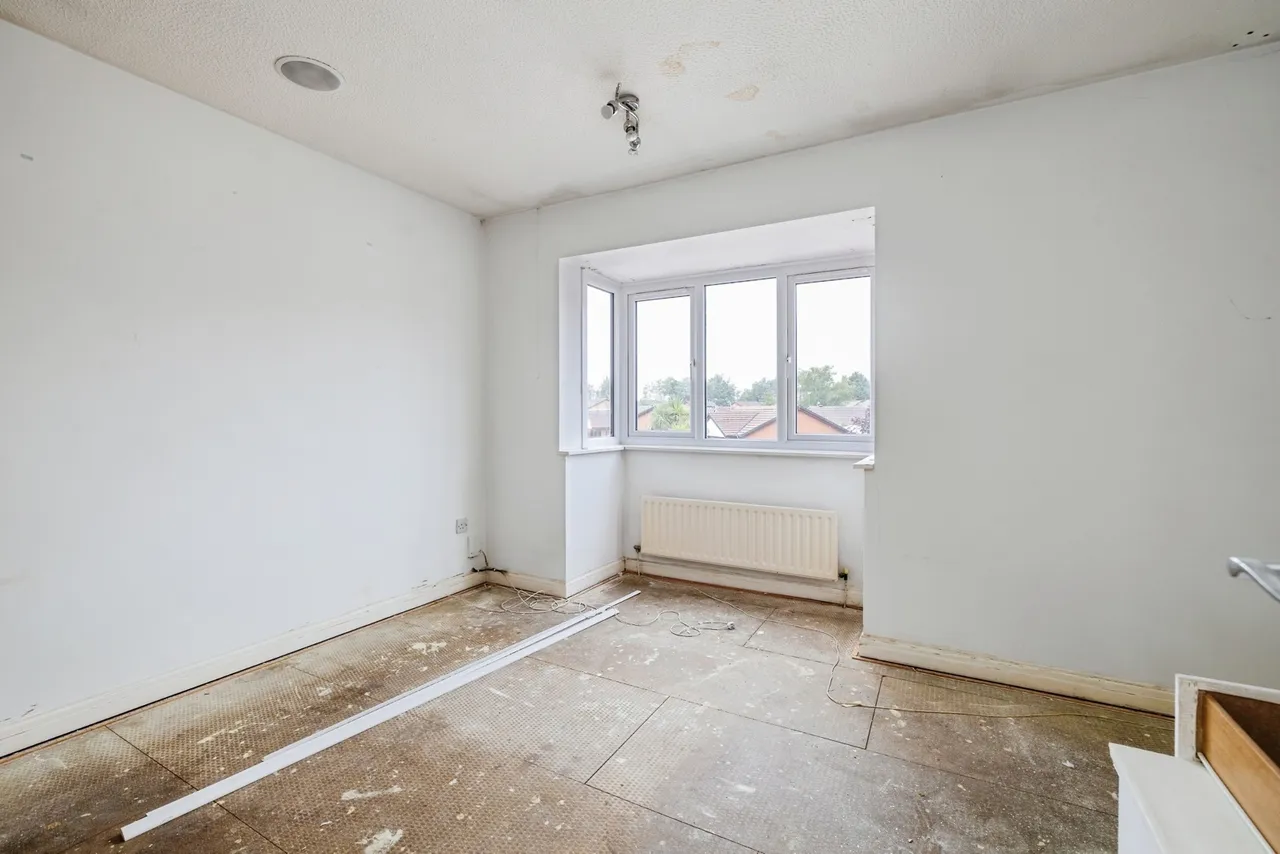 Langer Close, Lincoln, Lincolnshire, LN6, photo 8