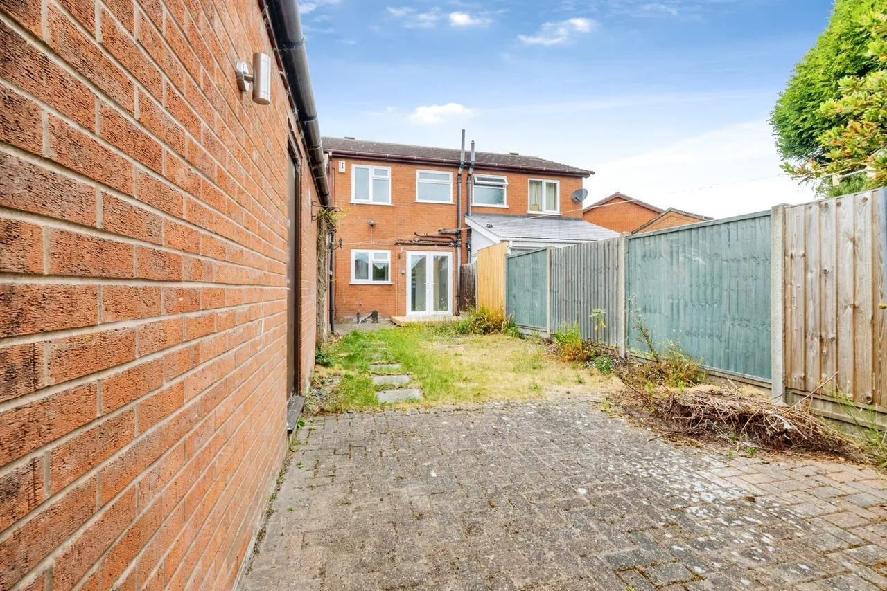 Langer Close, Lincoln, Lincolnshire, LN6, photo 11